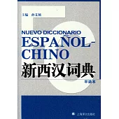 新西漢詞典 平裝本
