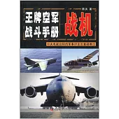 王牌空軍作戰手冊：戰機