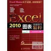 Excel 2010圖標實戰技巧精粹