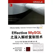 Effective MySQL之深入解析復制技術