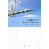 中國地方政府融資平台的經濟學：效率、風險與政策選擇