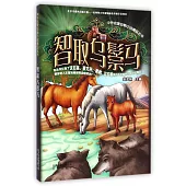 中外名家動物小說精品叢書：智取烏鬃馬