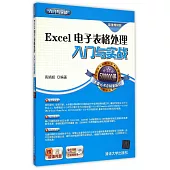 Excel電子表格處理入門與實戰 超值暢銷版