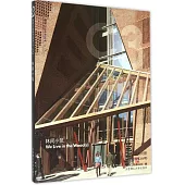 C3建築立場系列叢書：林間小築 漢英對照