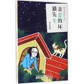 桂文亞閱讀小學堂·親愛的壞貓先生
