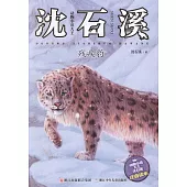動物小說大王沈石溪·注音讀本：殘疾豹