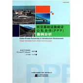 歐亞基礎設施建設公私合作(PPP)案例分析