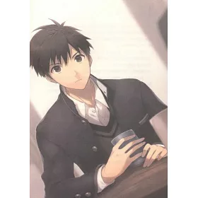 博客來 Fate Prototype 蒼銀的碎片 3 博客來 Fate Prototype 蒼銀的碎片 3