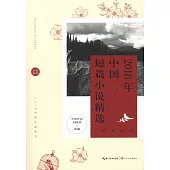 2018年中國短篇小說精選