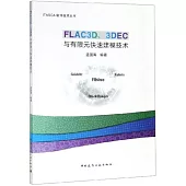 FLAC3D、3DEC與有限元快速建模技術