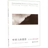 中國人的情感：文化心理學闡釋