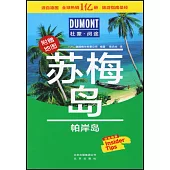 杜蒙·閱途：蘇梅島 帕岸島