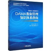 DAMA資料管理知識體系指南(原書第2版)