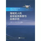 海域無人機監視監測系統與應用示範