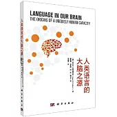 人類語言的大腦之源