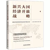 新興大國經濟開放戰略：建設開放型世界經濟的中國方案