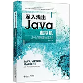 深入淺出Java虛擬機：JVM原理與實戰