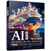 AI繪畫師：電商產品文案+廣告+模特+視頻製作全攻略