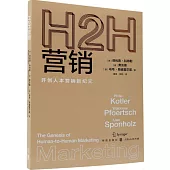 H2H營銷：開創人本營銷新紀元