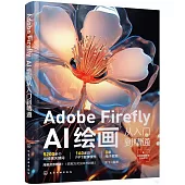 Adobe Firefly：AI繪畫從入門到精通