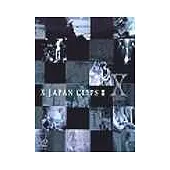X JAPAN / CLIPS II DVD