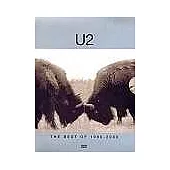 U2搖滾聖經-十年精選加新歌