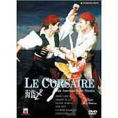 海盜 DVD