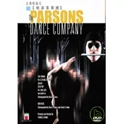 帕森斯舞團 DVD