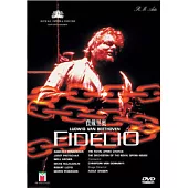 貝多芬-費戴里奧 DVD