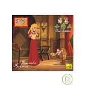 新格林童話 - 精靈小矮人 VCD