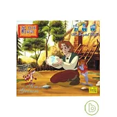 新格林童話 - 水晶球 VCD