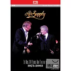 空中補給合唱團 / 三十週年紀念演唱會 DVD (DTS紀念版)