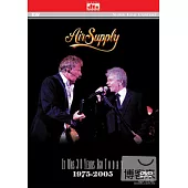 空中補給合唱團 / 三十週年紀念演唱會 DVD (DTS紀念版)