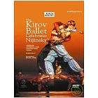 基洛夫芭蕾盛宴 DVD