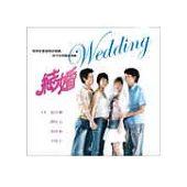 結婚 DVD(六碟裝)