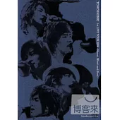 東方神起/2006第一次巡迴演唱會~心靈神會~ DVD