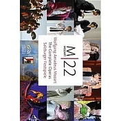 2006年薩爾茲堡 莫札特歌劇DVD全輯 33片DVD