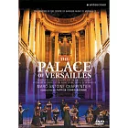 夏邦提耶-凡爾賽宮 DVD