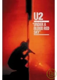 U2合唱團 / Red Rocks 露天劇場演唱會 DVD