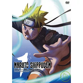 博客來 火影忍者疾風傳 守護忍12士之章vol 1 Dvd 博客來 火影忍者疾風傳 守護忍12士之章vol 1 Dvd