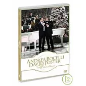 安德烈．波伽利 / 我的世紀禮讚演唱會 DVD