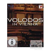 「維也納音樂協會會堂」現場實況錄音 (藍光BD) / 佛洛鐸斯(鋼琴)