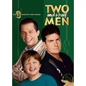男人兩個半第3季 DVD