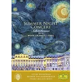 2010年維也納皇宮夏日音樂會 DVD