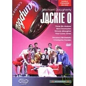 Daugherty Michael：JACKIE O DVD