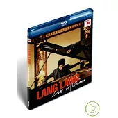 郎朗(鋼琴) / 維也納音樂會現場實況 (藍光3D)