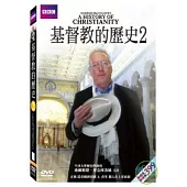 基督教的歷史2 DVD