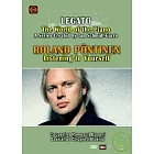 當代鋼琴家系列-羅蘭 潘提納  / 2007年盧爾鋼琴音樂節 DVD