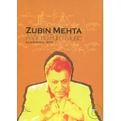 (128) 祖賓梅塔的音樂世界 DVD