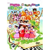 MOMO歡樂谷(4) DVD